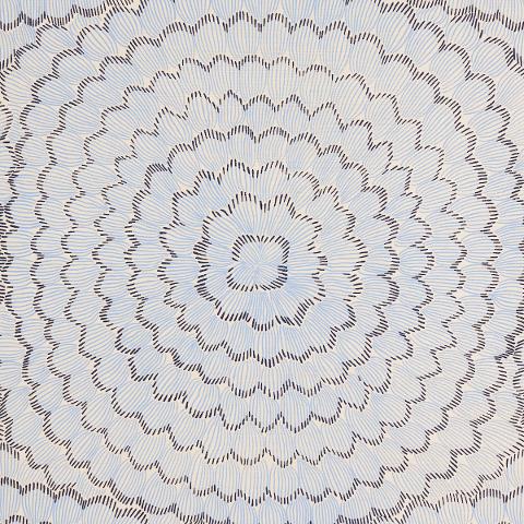 FEATHER BLOOM SISAL