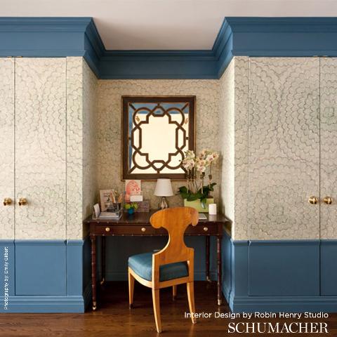Feather Bloom Sisal