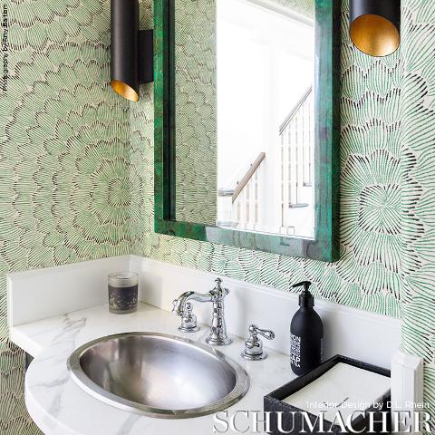 Feather Bloom Sisal