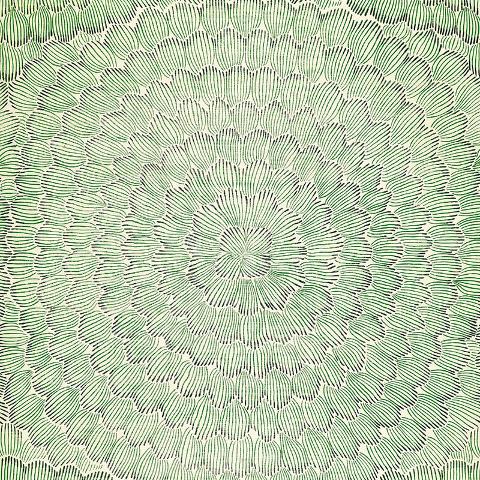 FEATHER BLOOM SISAL