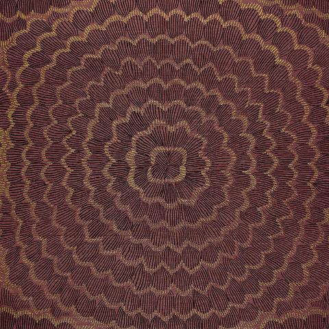 FEATHER BLOOM SISAL