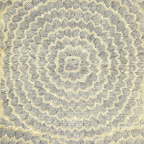 FEATHER BLOOM SISAL
