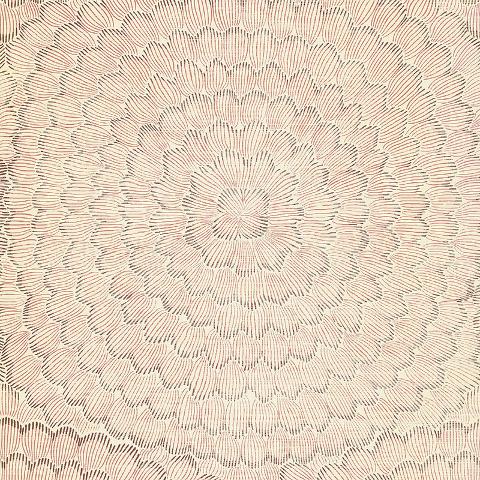FEATHER BLOOM SISAL