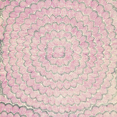 FEATHER BLOOM SISAL