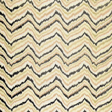 Flame Sisal