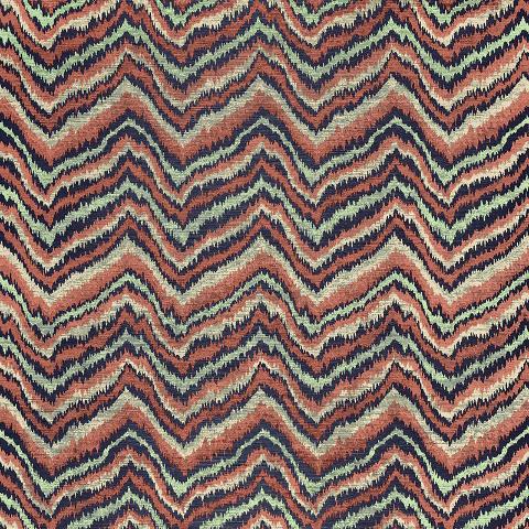 Flame Sisal