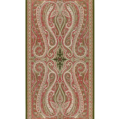 Pasha Paisley