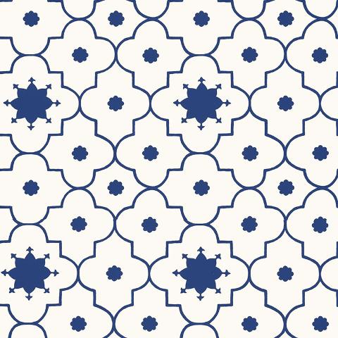 Taj Trellis