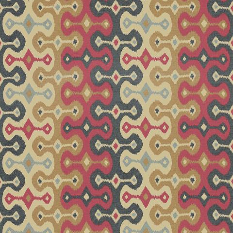 Darya Ikat Sidewall
