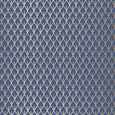 MUGHAL LEAF
