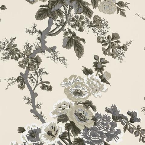 PYNE HOLLYHOCK