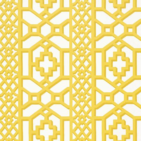 Zanzibar Trellis