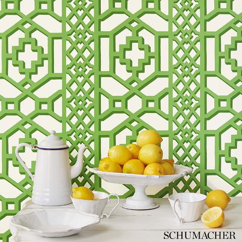 Zanzibar Trellis