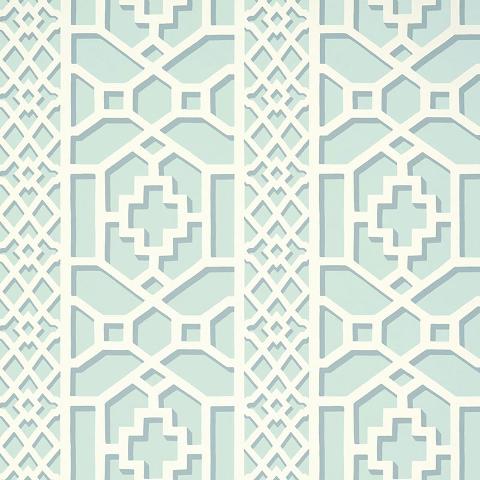 ZANZIBAR TRELLIS