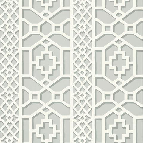 ZANZIBAR TRELLIS