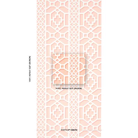 Zanzibar Trellis