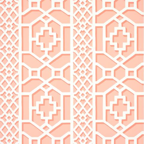 ZANZIBAR TRELLIS
