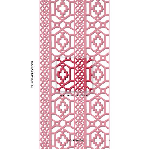 Zanzibar Trellis