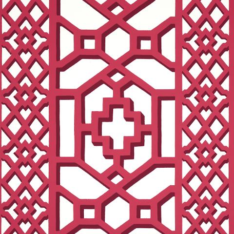 Zanzibar Trellis