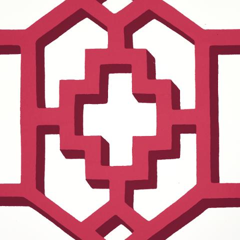 Zanzibar Trellis