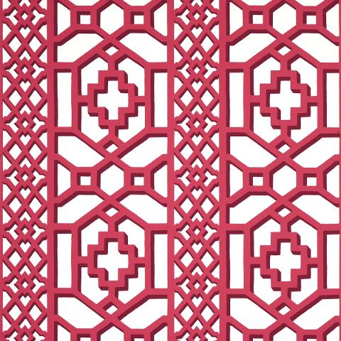 Zanzibar Trellis