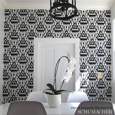 Vientiane Ikat