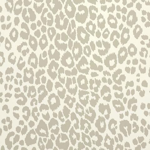 ICONIC LEOPARD