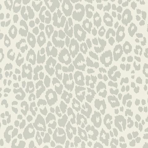 ICONIC LEOPARD