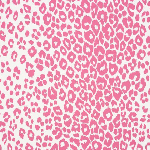 ICONIC LEOPARD