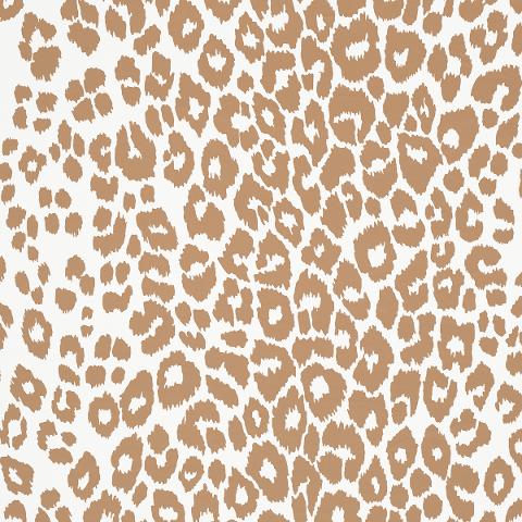 ICONIC LEOPARD