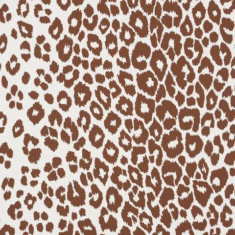 ICONIC LEOPARD