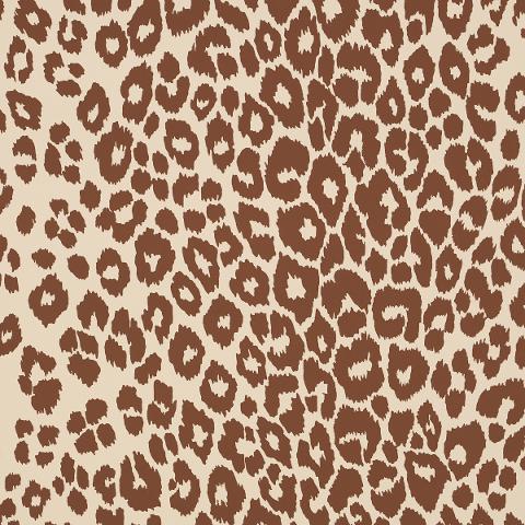 ICONIC LEOPARD