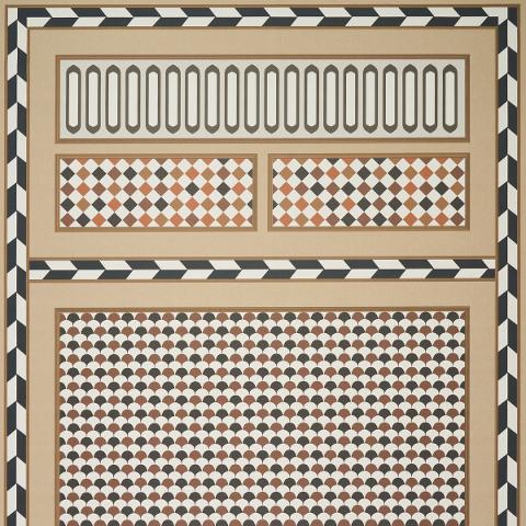 Robinchon Panel A
