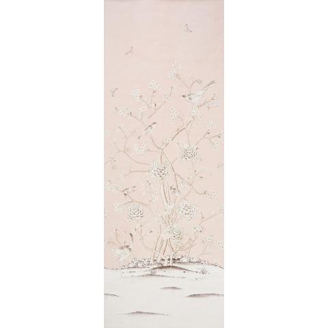 CHINOIS PALAIS PANEL