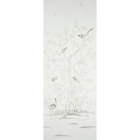 CHINOIS PALAIS PANEL