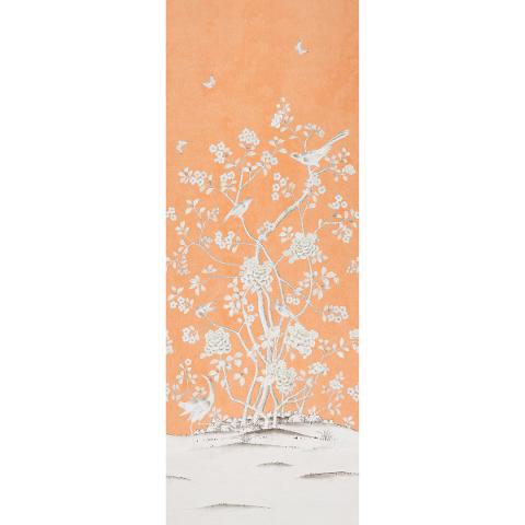 Chinois Palais Panel