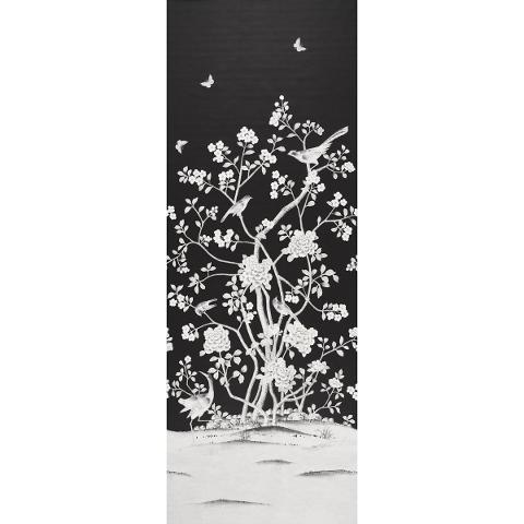 Chinois Palais Panel