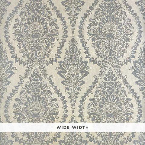 INCANDESCENCE DAMASK