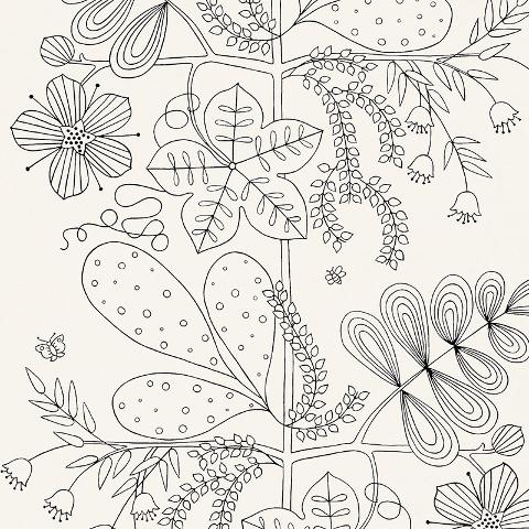 Blommen