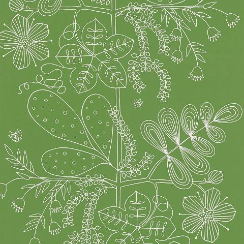 BLOMMEN