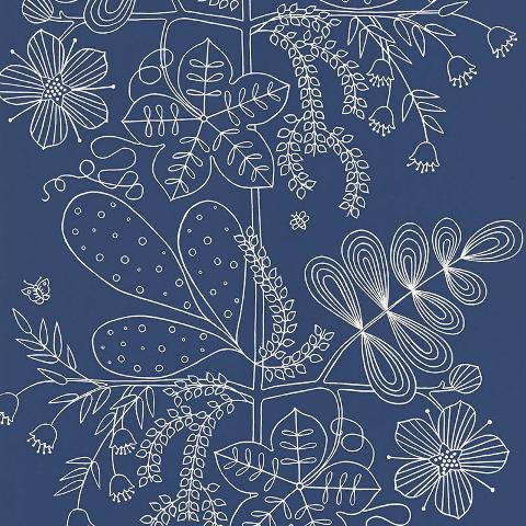 BLOMMEN