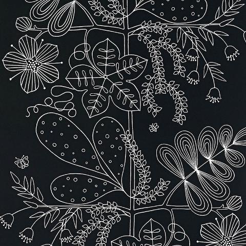 BLOMMEN