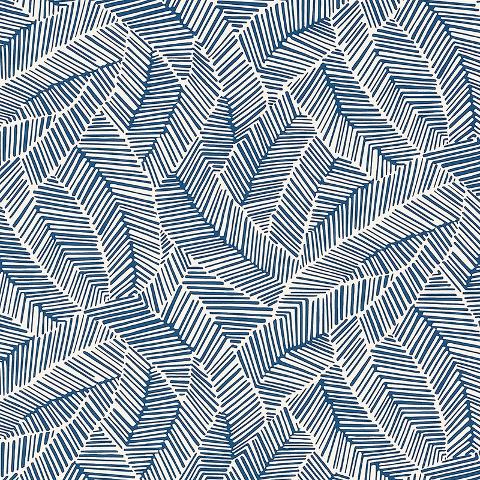 ABSTRACT LEAF
