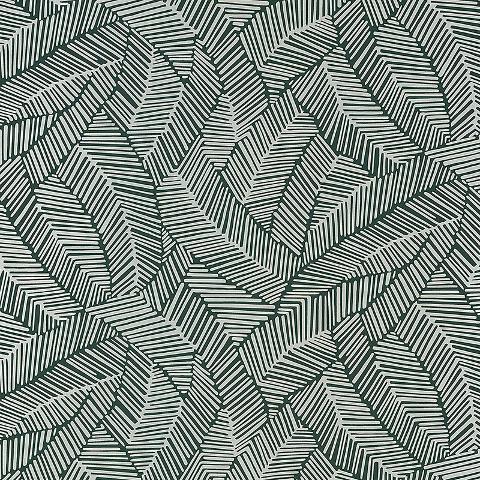 ABSTRACT LEAF