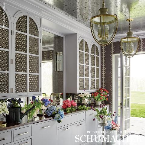 Glass Paneling
