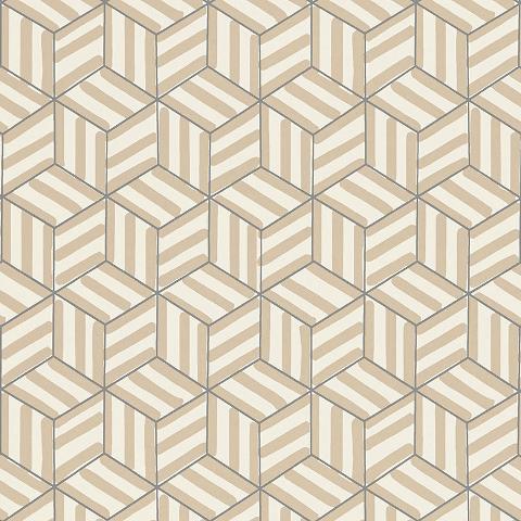 TUMBLING BLOCKS