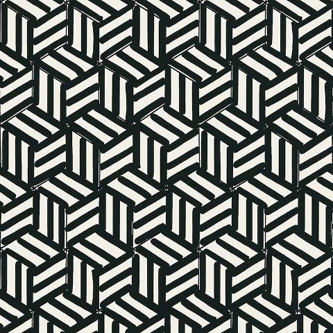 TUMBLING BLOCKS