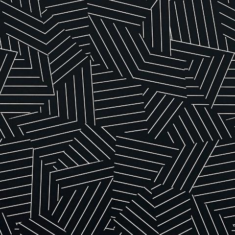 DECONSTRUCTED STRIPE