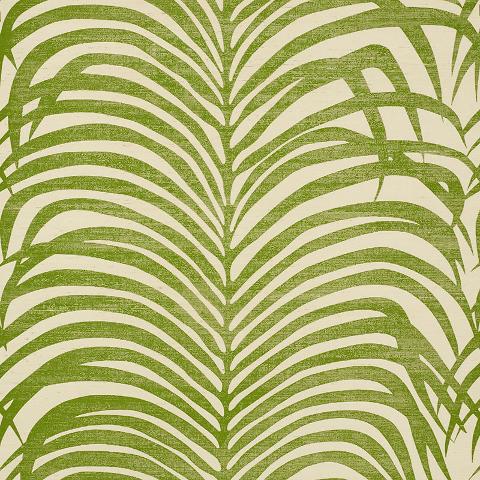 ZEBRA PALM SISAL