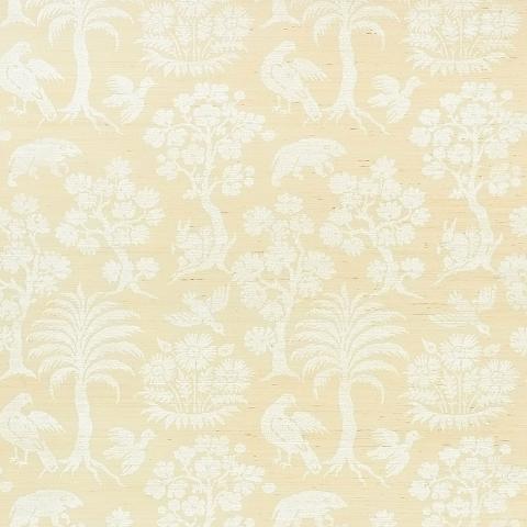 WOODLAND SILHOUETTE SISAL